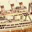 Robotime Cruise ship Modern 3D Wooden Puzzle (TG306)Alternative Image2